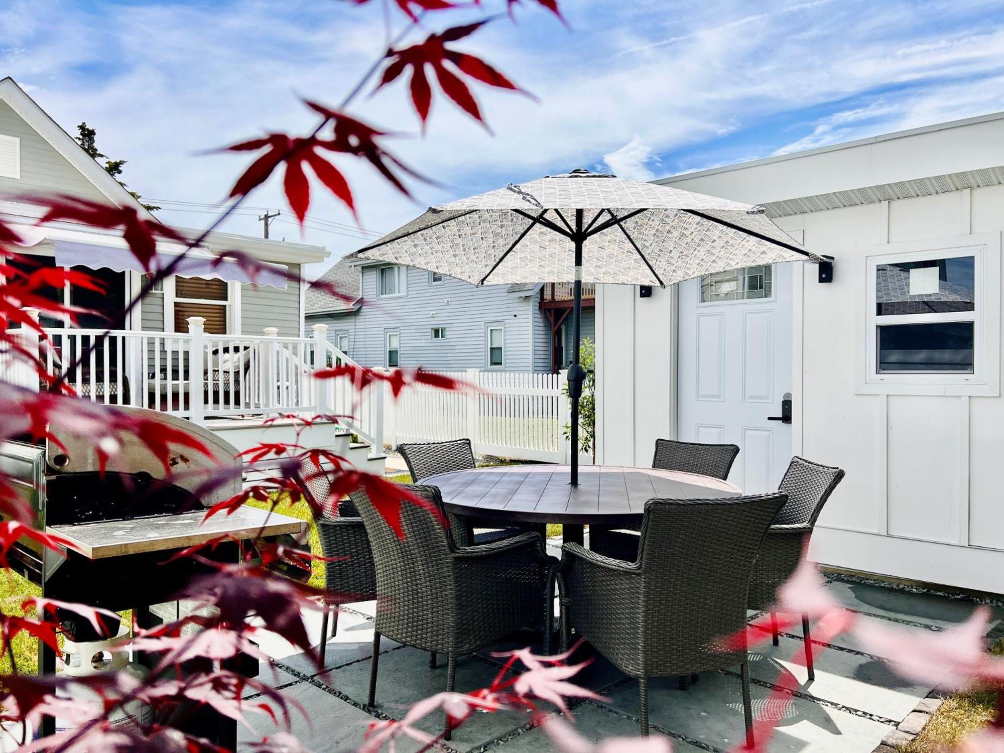 Unique Wildwood 3 Bedroom 1,5 Ba Entire House In The Heart Of Wildwood! Dış mekan fotoğraf